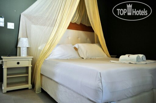 Hotel photo Alicelia Boutique Inn 