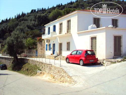 Hotel photo Studio Fetsi 