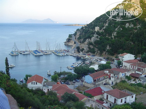New photos from tourists Aristotelis Ithaca Apartments