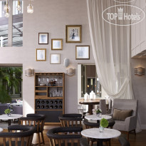 Marpessa Smart Luxury 