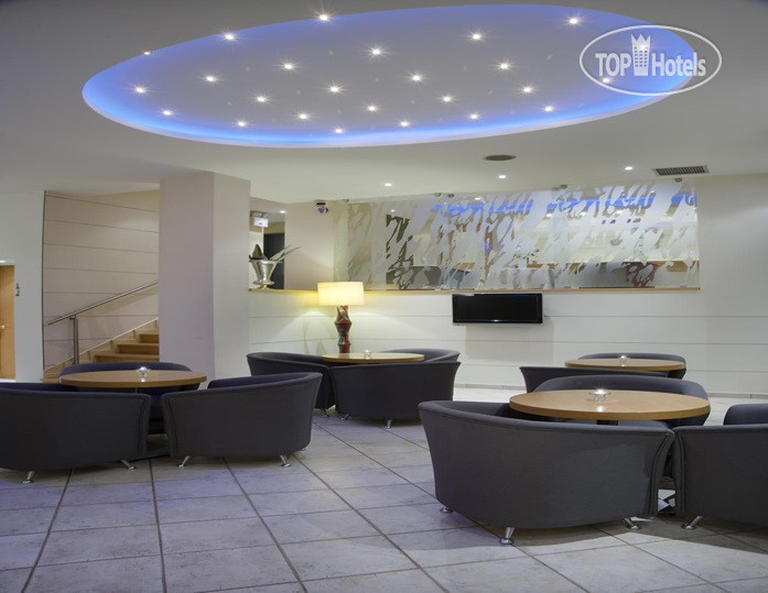Hotelier's photos Plaza Hotel Nafpaktos 2*