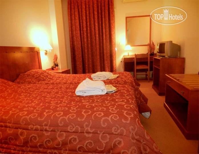 New photos from tourists Plaza Hotel Nafpaktos 2*