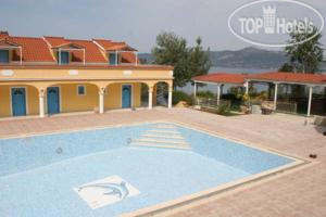 New photos from tourists Kosta Maria