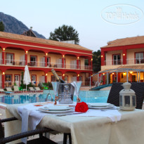 Elektra Hotel 
