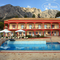 Elektra Hotel 