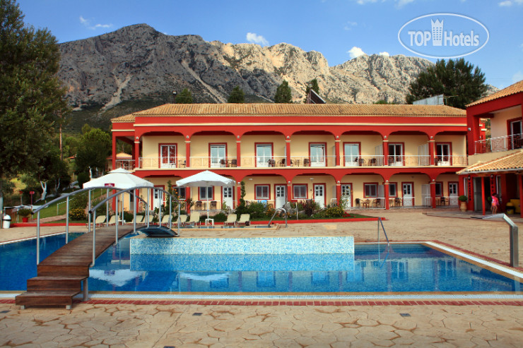 Hotel photo Elektra Hotel 3*