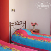 Elektra Hotel 