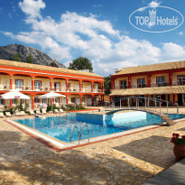 Elektra Hotel 