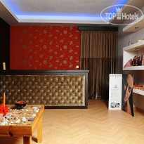 Thalassa Hotel & Spa 