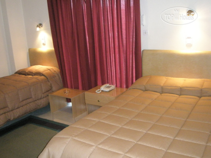 New photos from tourists Niki Hotel 1*