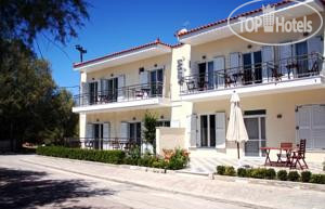Hotelier's photos Arisvi