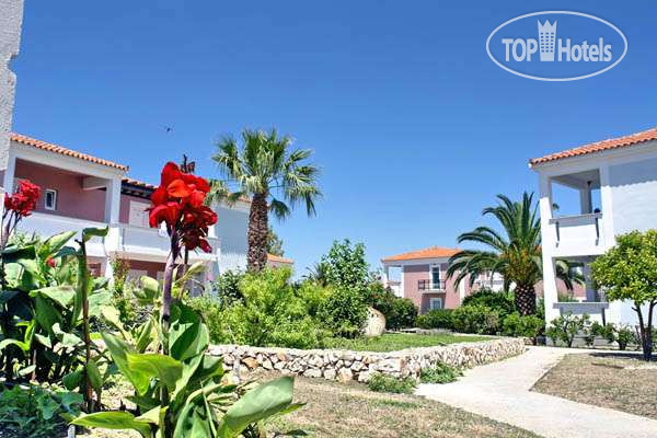 New photos from tourists Panselinos 3*