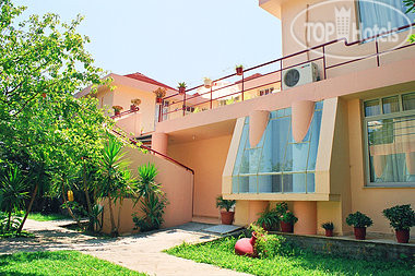 New photos from tourists Loriet 2*