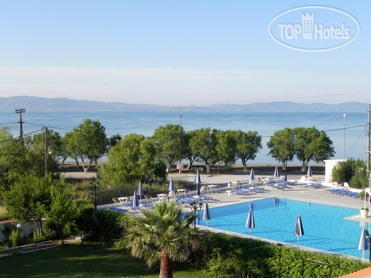 Hotel photo Kalloni Bay 3*