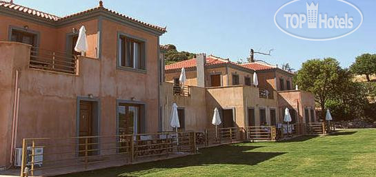 Hotel photo Molyvos Residence 