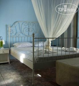 New photos from tourists Cavo Christo