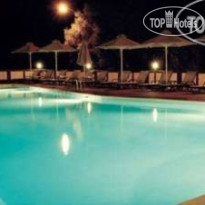 Irini Бассейн