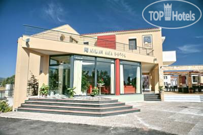 Hotelier's photos Aeolian Gaea 4*
