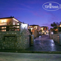 Art Lesvos Villas