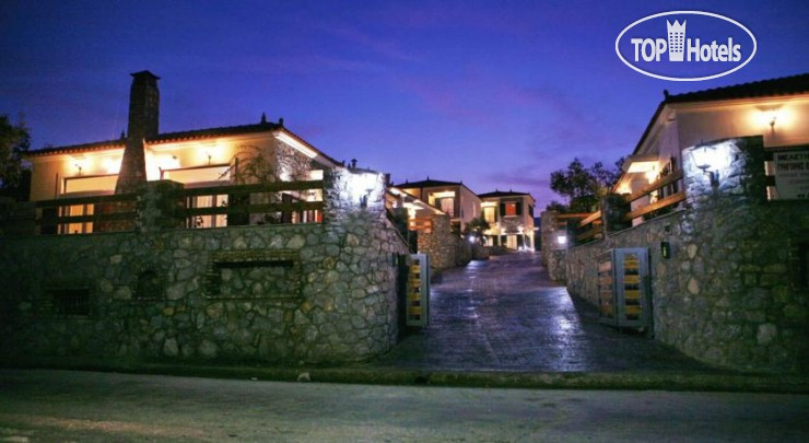 Hotelier's photos Art Lesvos Villas