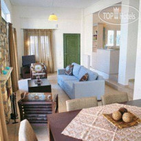 Art Lesvos Villas