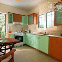 Art Lesvos Villas