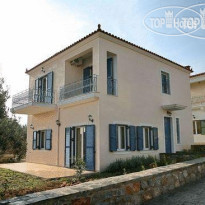 Art Lesvos Villas