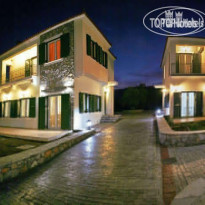 Art Lesvos Villas