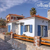 Art Lesvos Villas