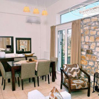 Art Lesvos Villas