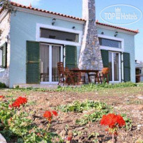 Art Lesvos Villas