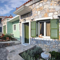 Art Lesvos Villas