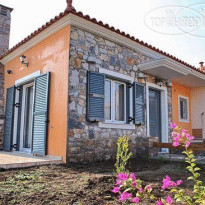 Art Lesvos Villas