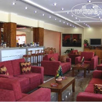Bella Vista Hotel 