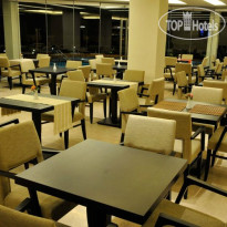 Elysion Hotel Ресторан