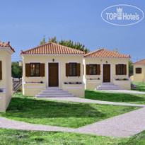 Gaea Gardens Studios & Villas