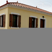 Gaea Gardens Studios & Villas