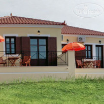 Gaea Gardens Studios & Villas