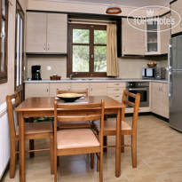 Gaea Gardens Studios & Villas