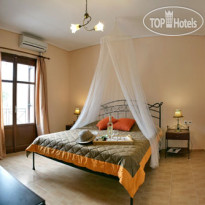 Gaea Gardens Studios & Villas