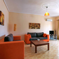 Gaea Gardens Studios & Villas