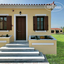 Gaea Gardens Studios & Villas