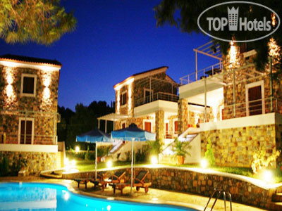Hotel photo Sellados Villas 4*