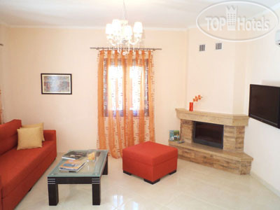 New photos from tourists Sellados Villas 4*