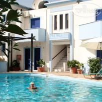 Parthenon Hotel