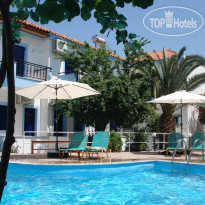 Parthenon Hotel