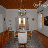 Molivos Tower Номер