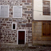 Molivos Tower Отель