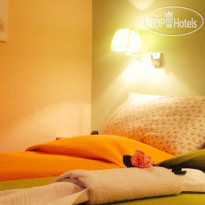 Petalidi Hotel Номера