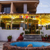 Omiros Hotel